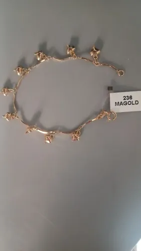 Pulseira magold