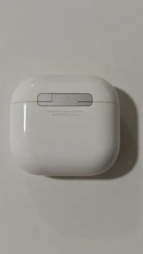 Apple AirPods 4 Original - Pouco Uso - Ótimo Estado
