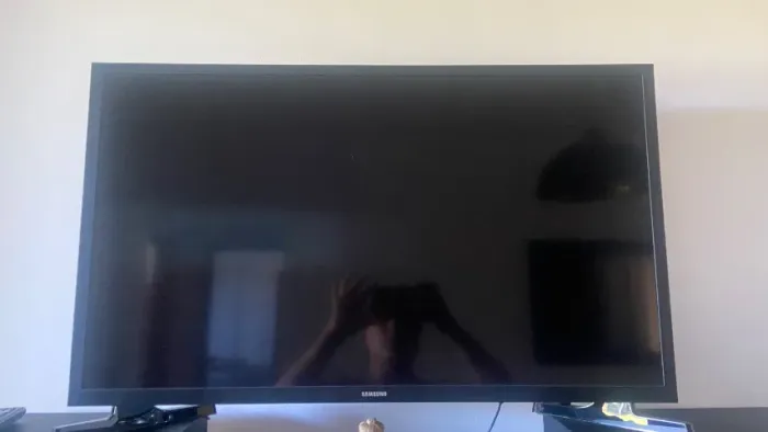 Televisão 32?
