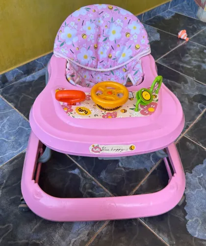 Andador para bebê