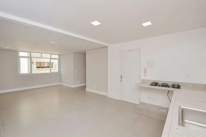 Apartamento em Rua Bela Cintra - Jardim América - São Paulo/SP