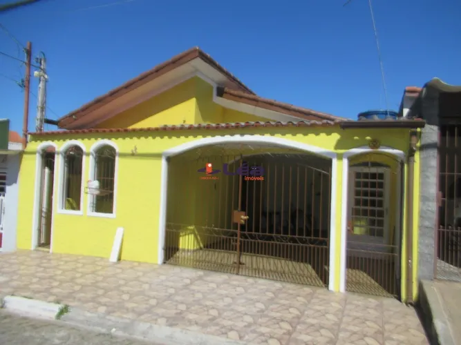 CASA RESIDENCIAL em SUZANO - SP, SÍTIO SÃO JOSÉ