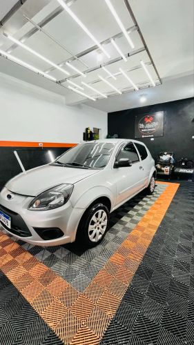 Imagem de Ford KA 1.0 8v/1.0 8V ST Flex 3P 2012