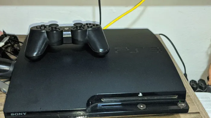 PS3 PREMIUM (CFW) PRA VENDER RÁPIDO 