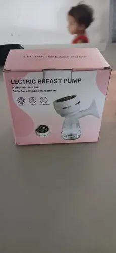 Bomba de Tirar Leite