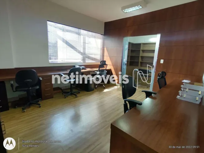 Locação Sala Buritis Belo Horizonte