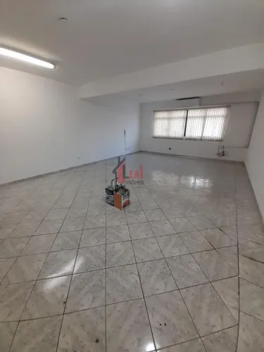 Sala Comercial para Locação em Presidente Prudente, CENTRO, 1 banheiro
