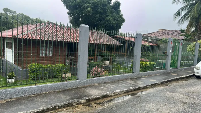 Casa em Pedra de Guaratiba 