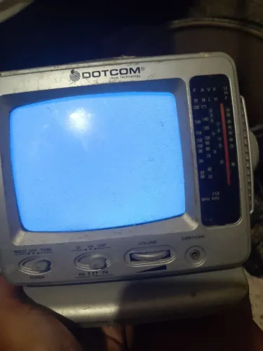 Tv tubo