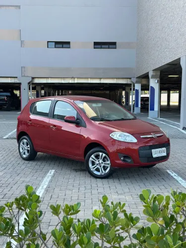 Fiat Palio Attra./italia 1.4 EVO F.flex 8V 5P 2012