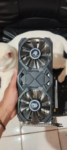 Rx580