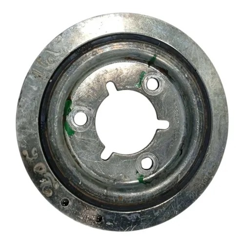 Polia Virabrequim Peugeot 206 208 C3 Aircross 1.6 2001/2016