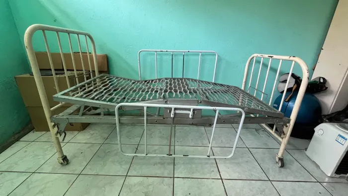Cama hospitalar