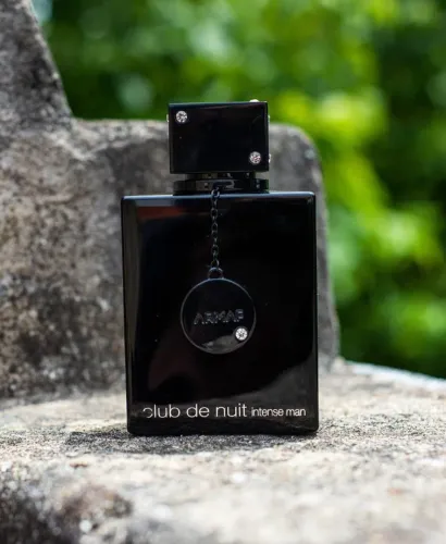 Perfume Árabe Club de Nuit Masculino - 100ml | ORIGINAL | NOVO NA CAIXA