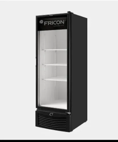 EXPOSITOR VERTICAL DE BEBEDIAS 569L - FRICON