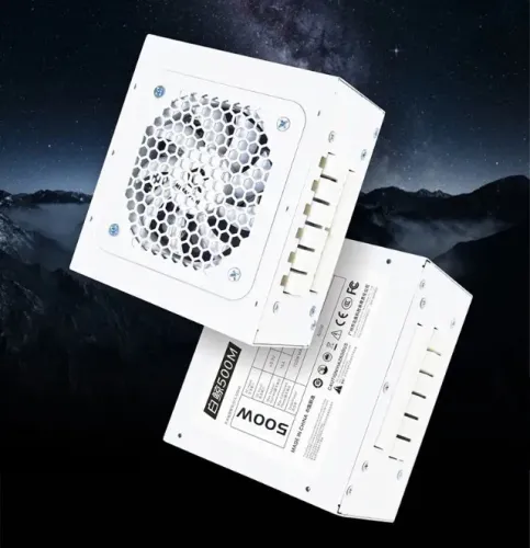 FONTE SFX MINI ATX METALFISH MODULAR