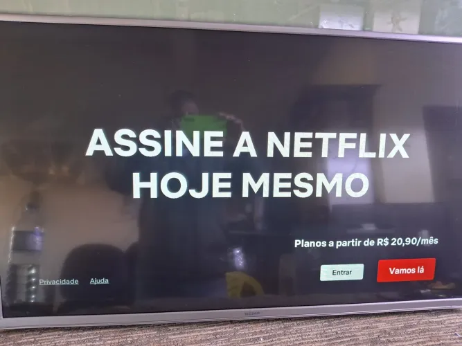 Smart tv semp