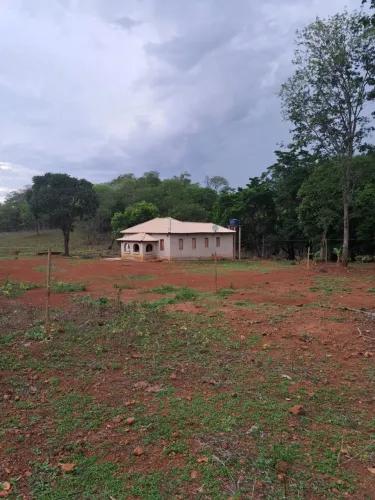 Fazenda em Pains-Minas Gerais