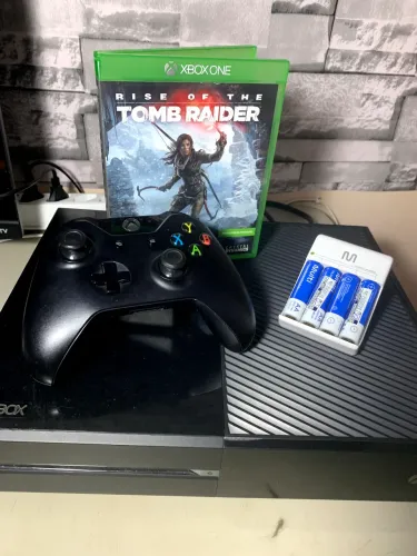 Xbox one 500gb