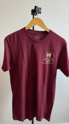 Camisa RVCA