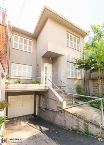 Casa Comercial para Venda - 239m², 0 dormitórios, Auxiliadora