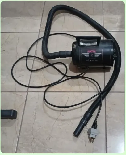 PRODUTOS PARA BANHO E TOSA