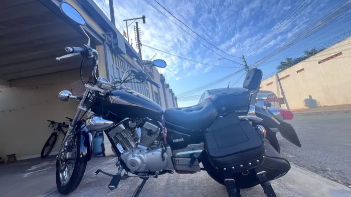 Virago XV250/98