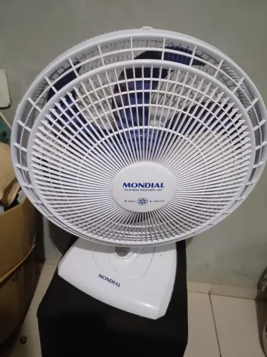 Ventilador 