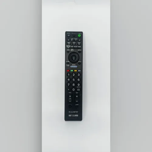 Controle remoto tv Sony original