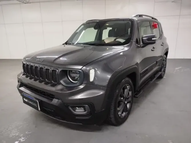 Jeep Renegade Long. T270 1.3 TB 4X2 Flex Aut. 2024