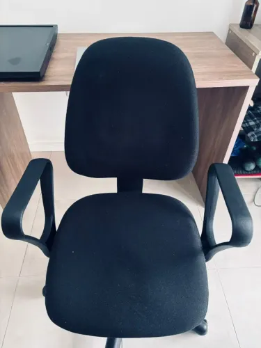 Cadeira de escritório Flexform