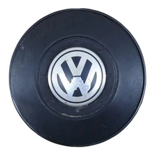 Miolo Volante Tampa Buzina Volkswagen Gol G5 2010