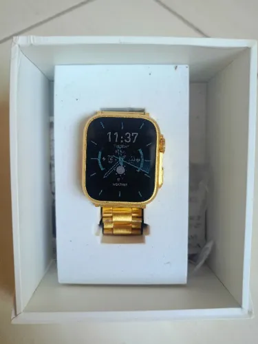 Relógio smart 42 milímetro 200 reais