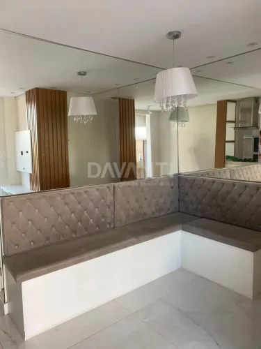 Apartamento para venda ou locação no bairro Bonfim em Campinas na Davanti Imóveis.