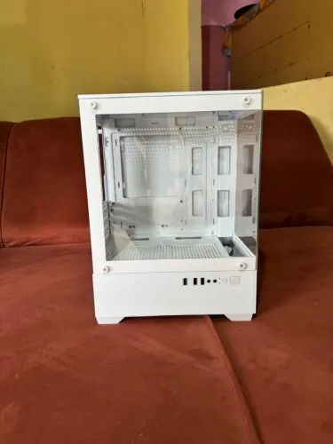 Gabinete aquario acegeek mini-tower