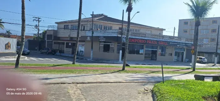 Praia Grande Vila Mirim