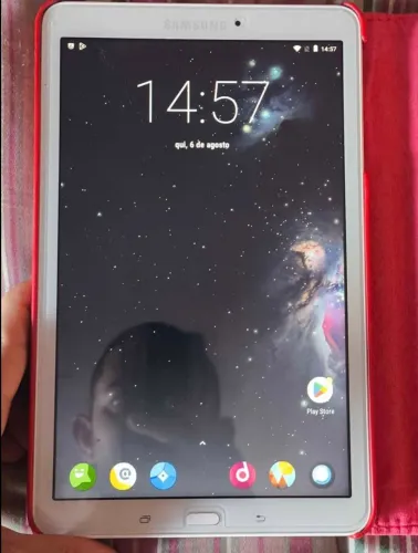 Tablet Samsung