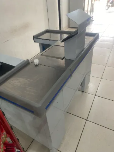 Caixa checkout