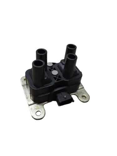 Bobina Ignição Palio Linea Punto Strada Etorq Cod 55229930