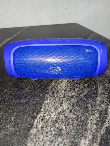 Caixa de Som Bluetooth JBL