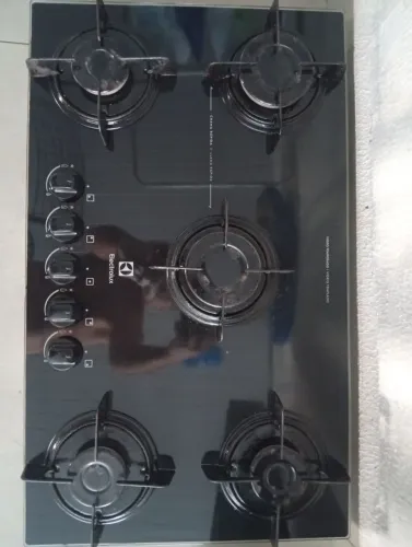 Cooktop