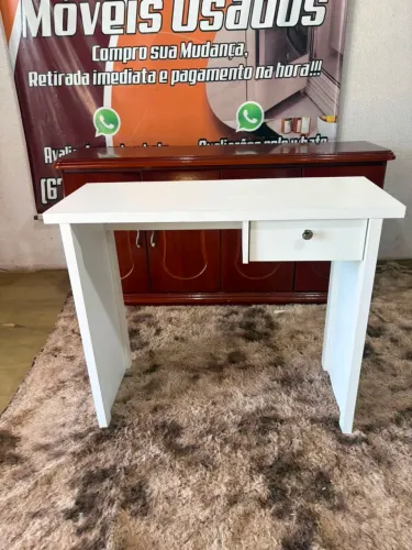 Mesa escrivaninha ou escritório ótima ((ENTREGO GRATIS))