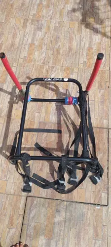 Rack de bicicleta 