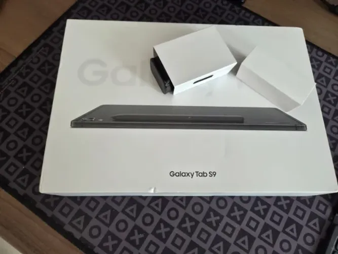 Samsung Galaxy Tab 9