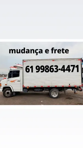 Fretes