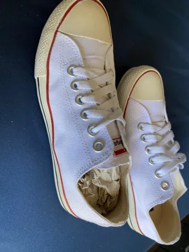 Tênis casual