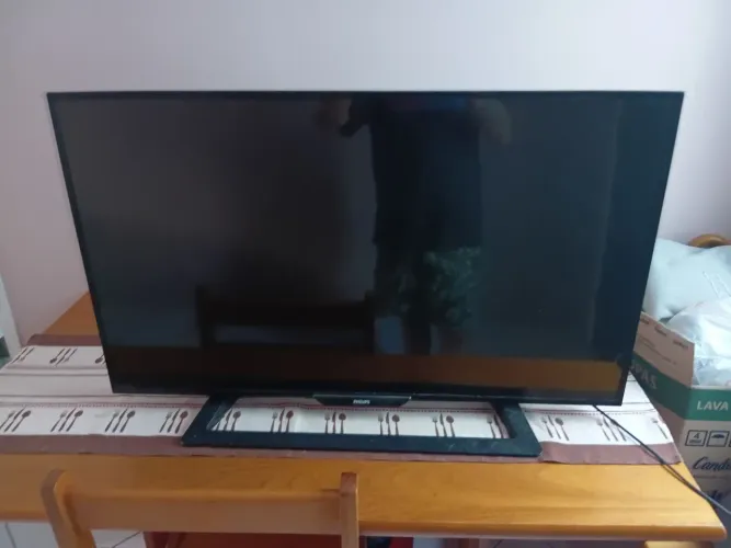 Tv Samsung
