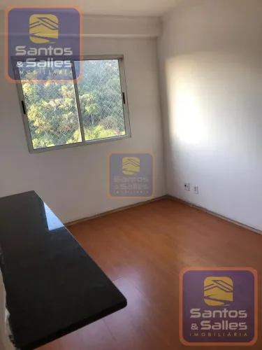APARTAMENTO RESIDENCIAL em São Paulo - São Paulo, Jardim Nove de Julho