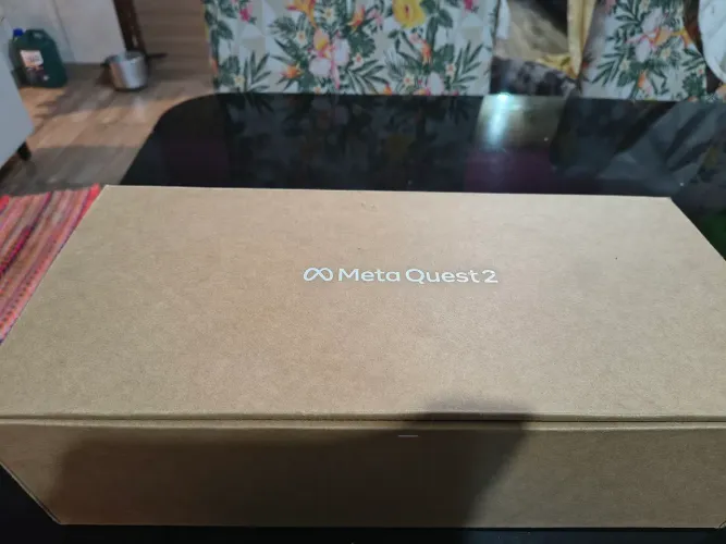 Meta Quest 2