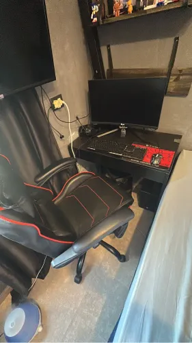 PC gamer de entrada